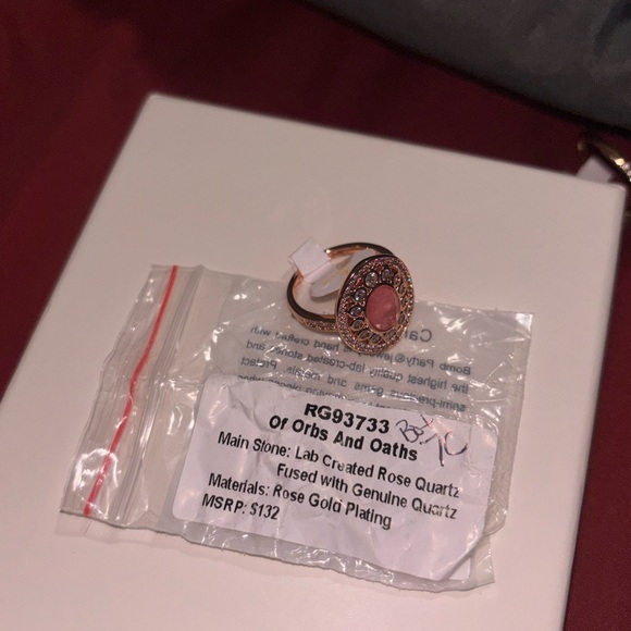 BOMG PARTY OG RING - Picture 5 of 5